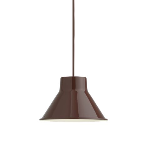 Top_lampa_wisząca_Ø21cm_burgund_muuto_ilumia