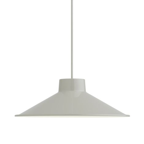 Top_lampa_wisząca_Ø36cm_szary_muuto_ilumia