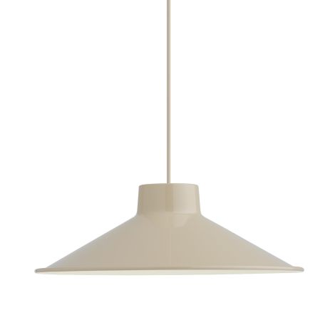 Top_lampa_wisząca_Ø36cm_piaskowy_muuto_ilumia