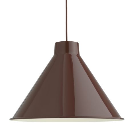 Top_lampa_wisząca_Ø38cm_burgund_deep-red_muuto_ilumia