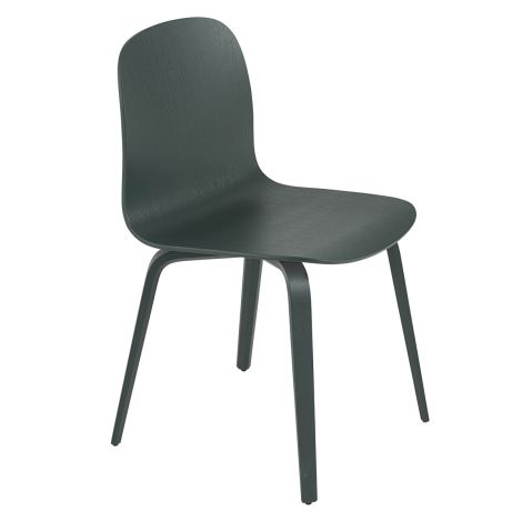 Visu-chair-dark-green-Muuto-ilumia