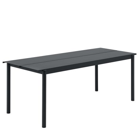 Linear-steel-outdoor-table-200-black-Muuto-ilumia.jpg
