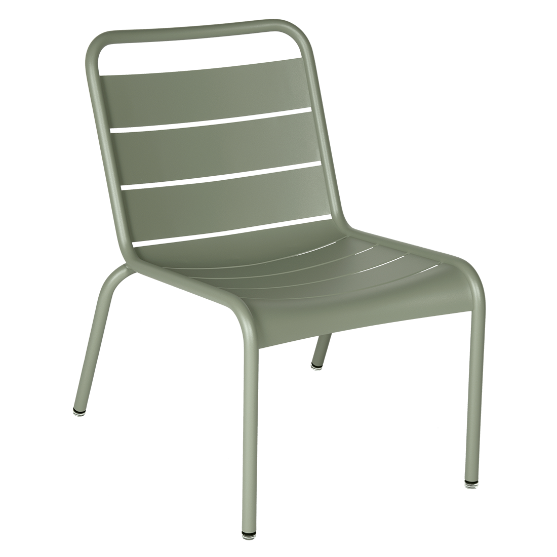 Fermob Luxembourg garden Lounge Chair-Cactus-421182