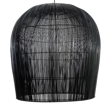 Ay_illuminate_610.100.03_Buri_Bulb_Large_Black_ilumia