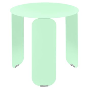 bebop_table_stolik_pomocniczy_na_taras_metalowy_Opaline_Green_Fermob_ilumia