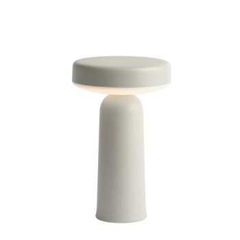 Ease_lampa_mobilna_szary_stołowa_muuto_ilumia