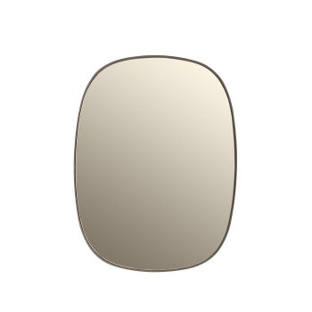 Framed_small_taupe_front_med-muuto-ilumia