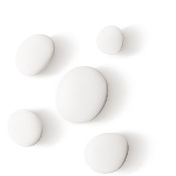 The_Hooks_wieszaki_uchwty_porcelanowe_do_łazienki_zestaw_5_złamana_biel_Maomi_ilumia