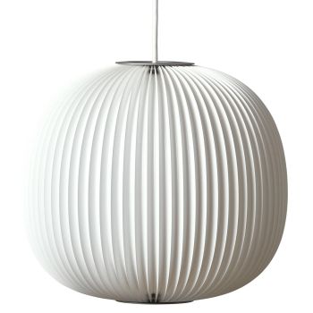 Lamella_3_lampa_wisząca_biały_alu_Le_Klint_ilumia