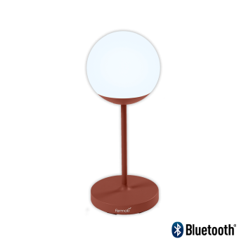 MOOON_LAMPE_H63_OCRE_ROUGE