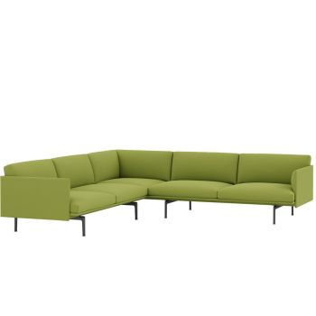 Outline-corner-sofa-SteelCut-950-Muuto-ilumia
