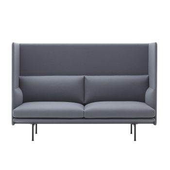 Outline-high-back-2-seater-divina-154-Muuto-ilumia