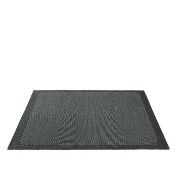 Pebble-rug-200x300-dark-grey-Muuto-ilumia