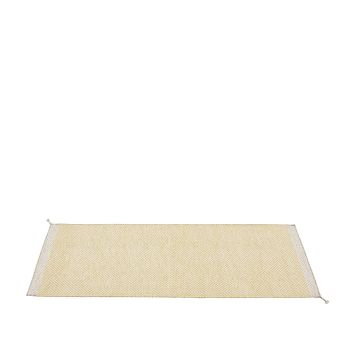 Ply-rug-80x200-yellow-Muuto-ilumia