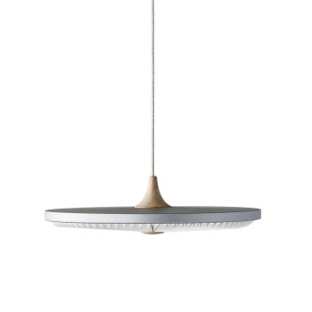 Soleil_lampa_wisząca_Ø50cm_Silver_Cloud_Le_Klint_ilumia