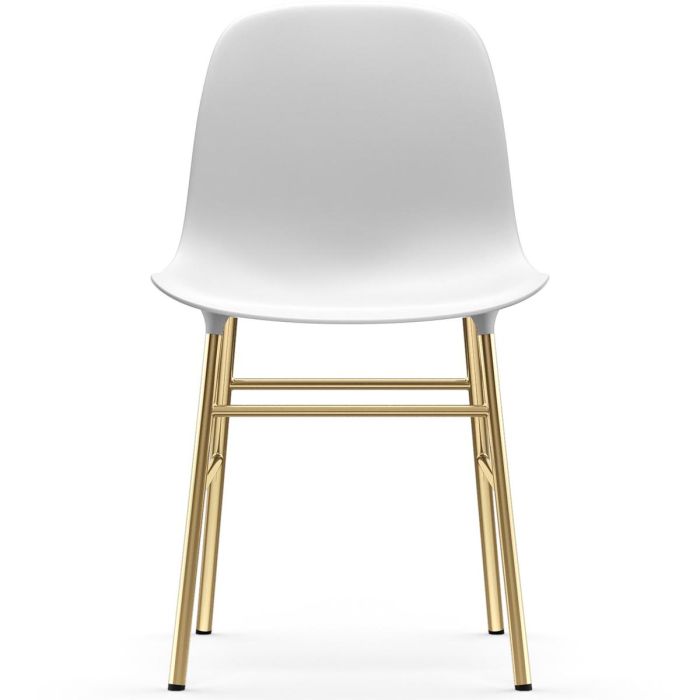 1400900_Form_Chair_Steel_Brass_White_Plastic_White_Normann-Copenhagen-ilumia