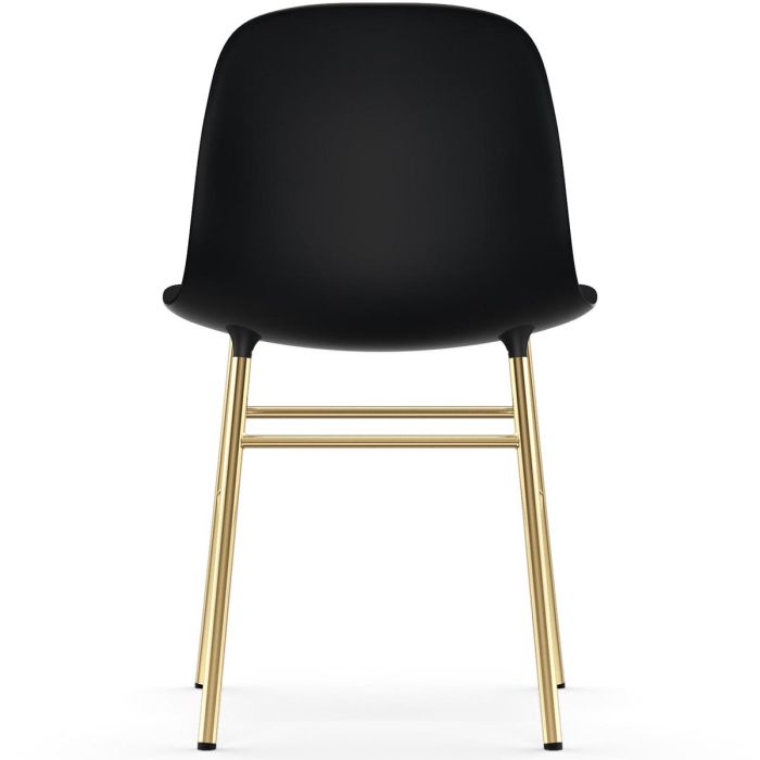 1400902_Form_Chair_Steel_Brass_Black_Plastic_Black_Normann-Copenhagen-ilumia