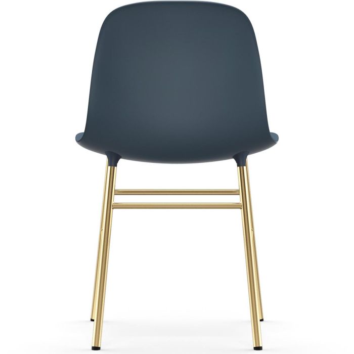 1400903_Form_Chair_Steel_Brass_Blue_Plastic_Blue_Normann-Copenhagen-ilumia