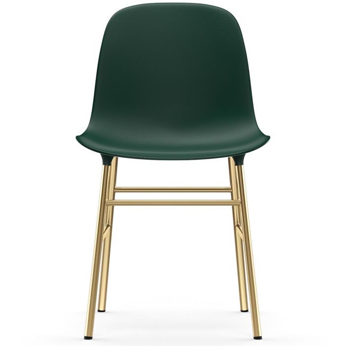 1400904_Form_Chair_Steel_Brass_Green_Plastic_Green_Normann-Copenhagen-ilumia