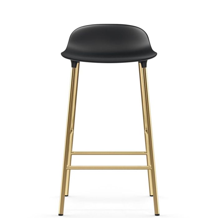 1400926_Form_Barstool_65cm_Steel_Brass_Black_Plastic_Black_Normann-Copenhagen-ilumia-
