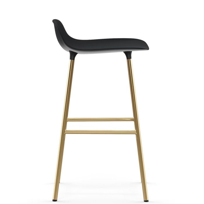 1400926_Form_Barstool_65cm_Steel_Brass_Black_Plastic_Black_Normann-Copenhagen-ilumia-