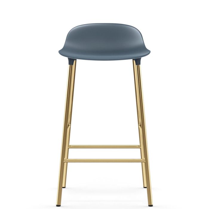 1400927_Form_Barstool_65cm_Steel_Brass_Blue_Plastic_Blue_Normann-Copenhagen-ilumia--
