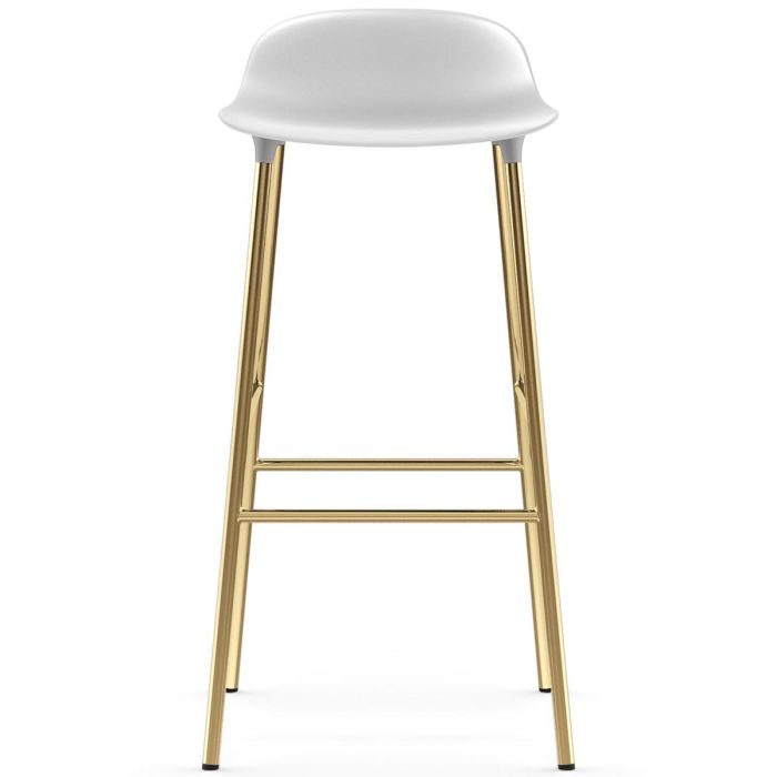 1400936_Form_Barstool_75cm_Steel_Brass_White_Plastic_White_Normann-Copenhagen-ilumia---