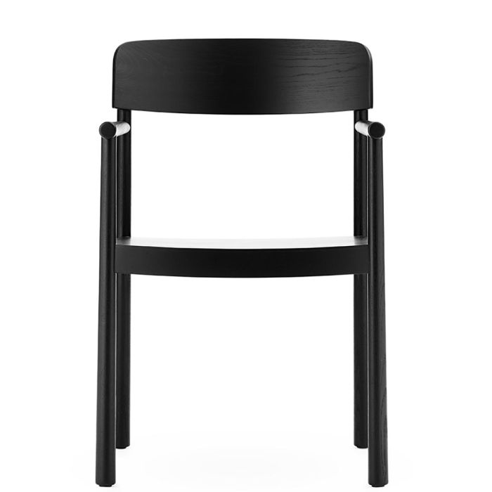 1401619_Timb_Armchair_Black_Normann_ilumia
