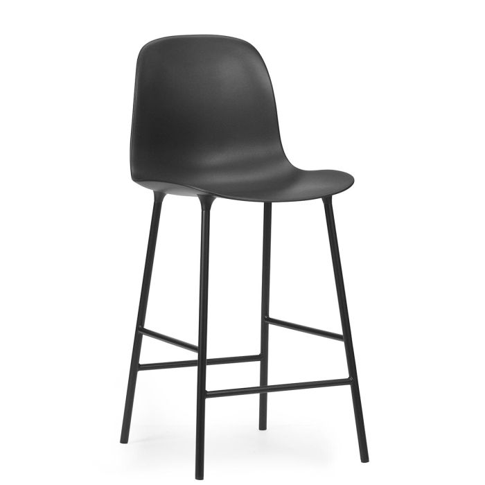 1402008_Form_Krzesło-Barowe-Bar_Chair_65cm_Steel_Black_ilumia-