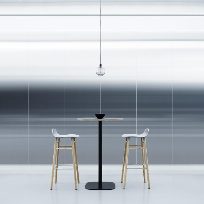 2017.07_Normann_Copenhagen_Showroom_Form_Barstool_Café_ilumia