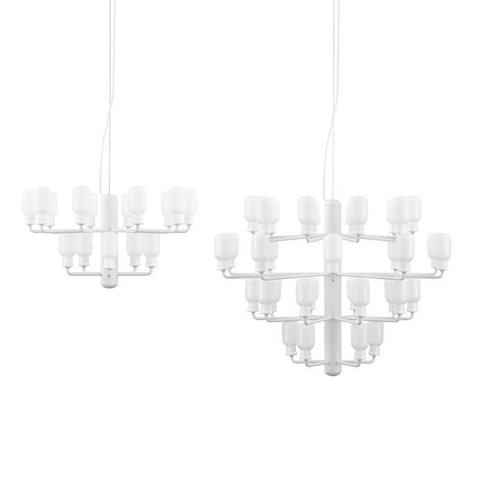 502081_Amp_Chandelier_WhiteWhite_Normann_Copenhgen_ilumia