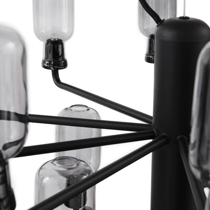 502076_Amp_Chandelier_Small_EU_Smoke_Black_Normann_Copenhagen_ilumia