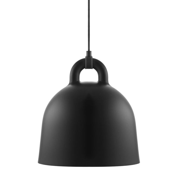 502092_Bell_Lamp_Small_Black_Normann_Copenhagen_ilumia