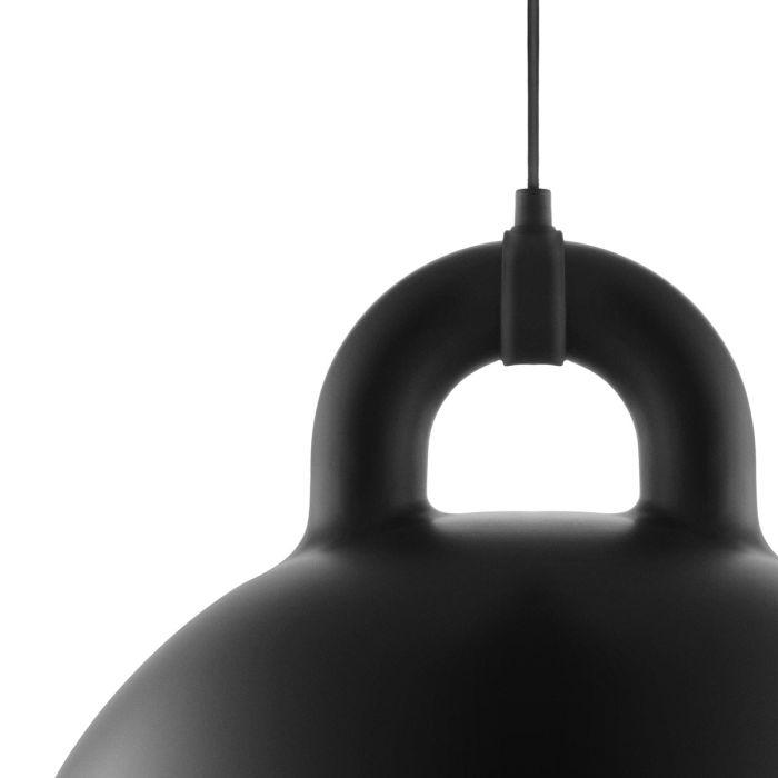 502090_Bell_Lamp_XSmall_Black_Normann_Copenhagen_ilumia
