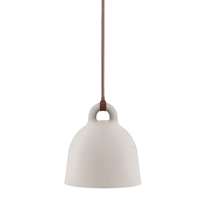 502098_Bell_Lamp_XSmall_Sand_Normann_Copenhagen_ilumia