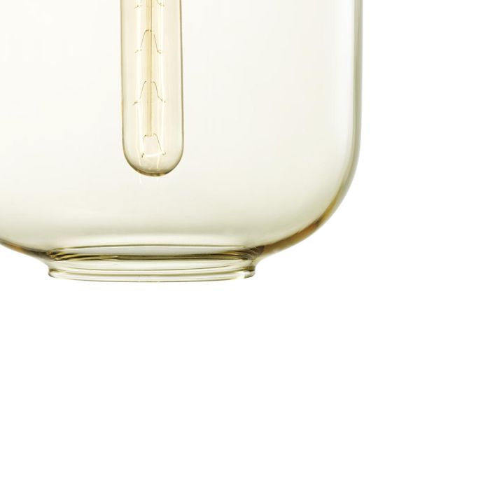 502117_Amp_Lamp_Small_GoldGreen_Normann_Copenhagen_ilumia