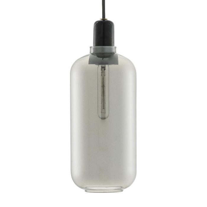 502118_Amp_Lamp_Large_SmokeBlack_Normann_Copenhagen_ilumia