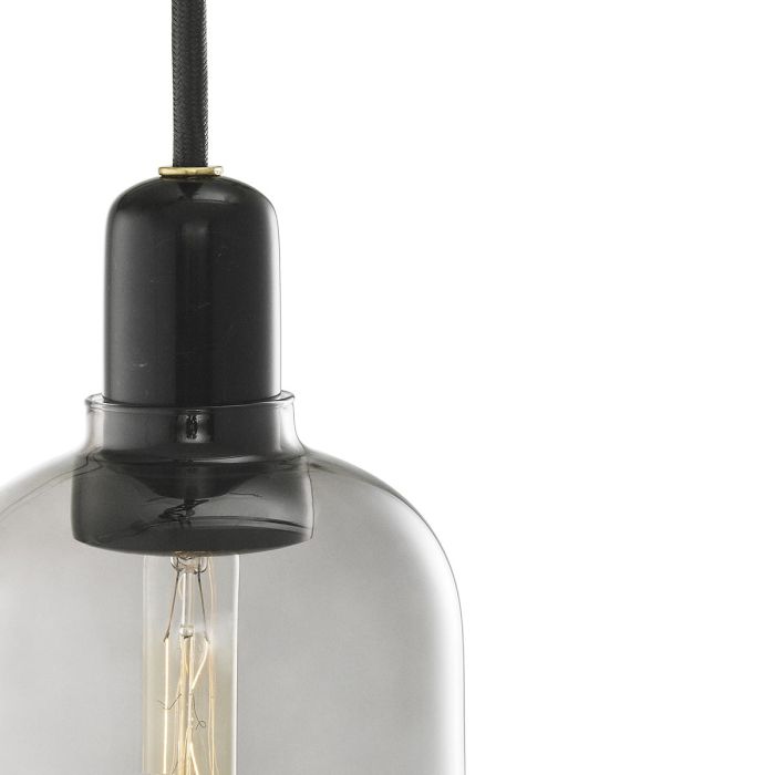 502118_Amp_Lamp_Large_SmokeBlack_Normann_Copenhagen_ilumia