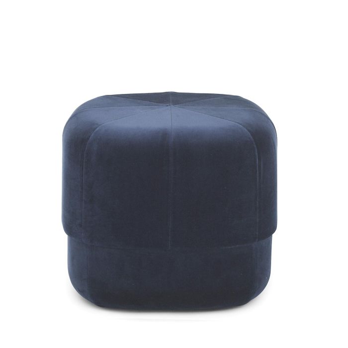 601073_Circus_Pouf_Small_DarkBlue_Velour_Normann_ilumia