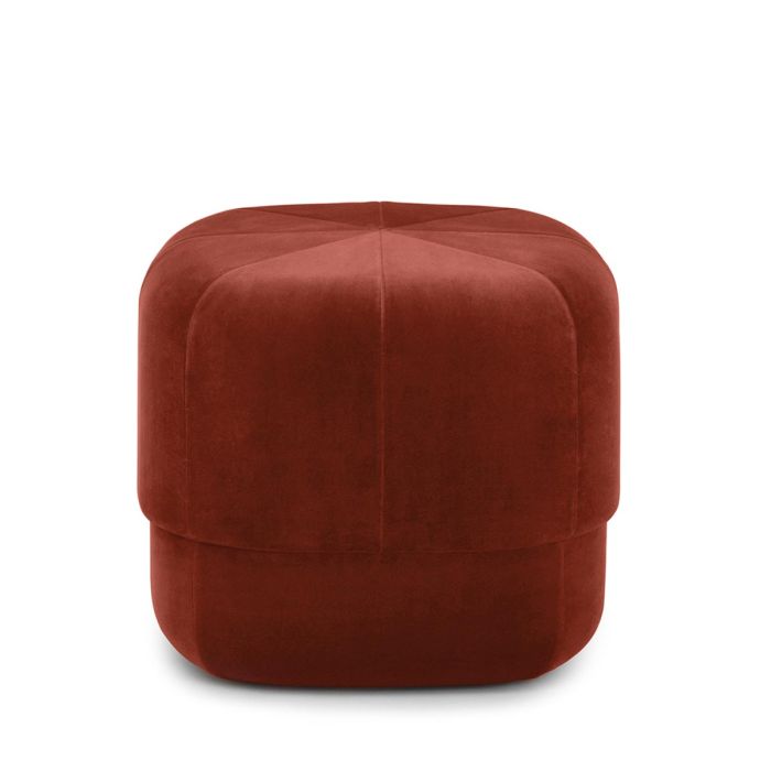 601080_Normann_Copenhagen_Circus_Pouf_Small_Rust_Velour_ilumia