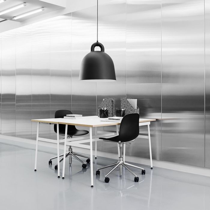 602189_Normann Copenhagen_Form_Armchair_Swivel_4W_ilumia (5)