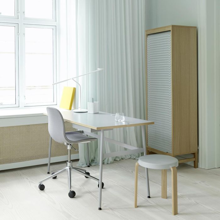 Normann Copenhagen_Form_Chair_Swivel_5W_ilumia