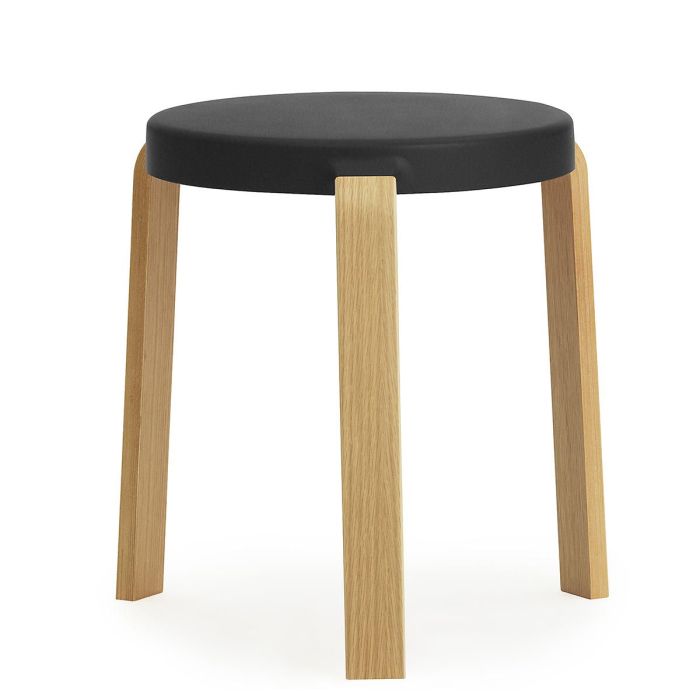 Tap_Stool_taboret_czarny_Normann_Cph_ilumia