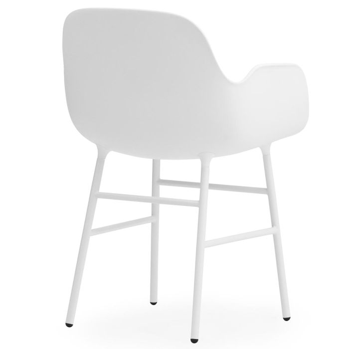 602756_Form_Armchair_White_Normann-Copenhagen-ilumia