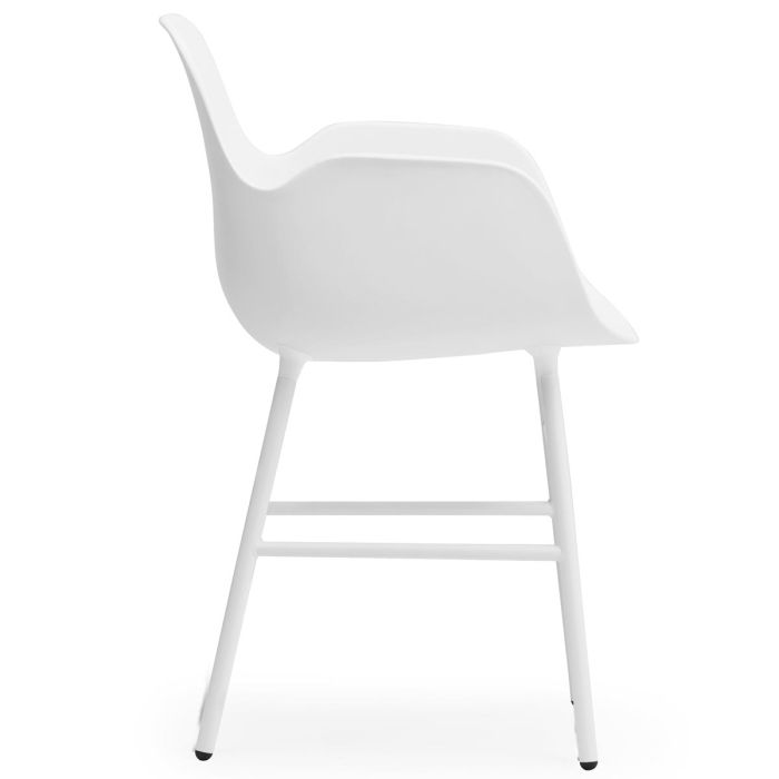 602756_Form_Armchair_White_Normann-Copenhagen-ilumia