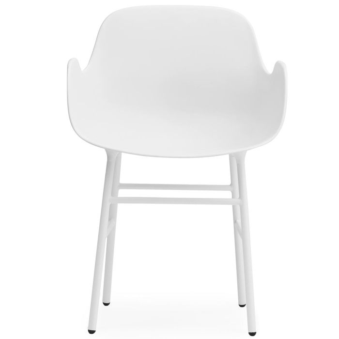 602756_Form_Armchair_White_Normann-Copenhagen-ilumia