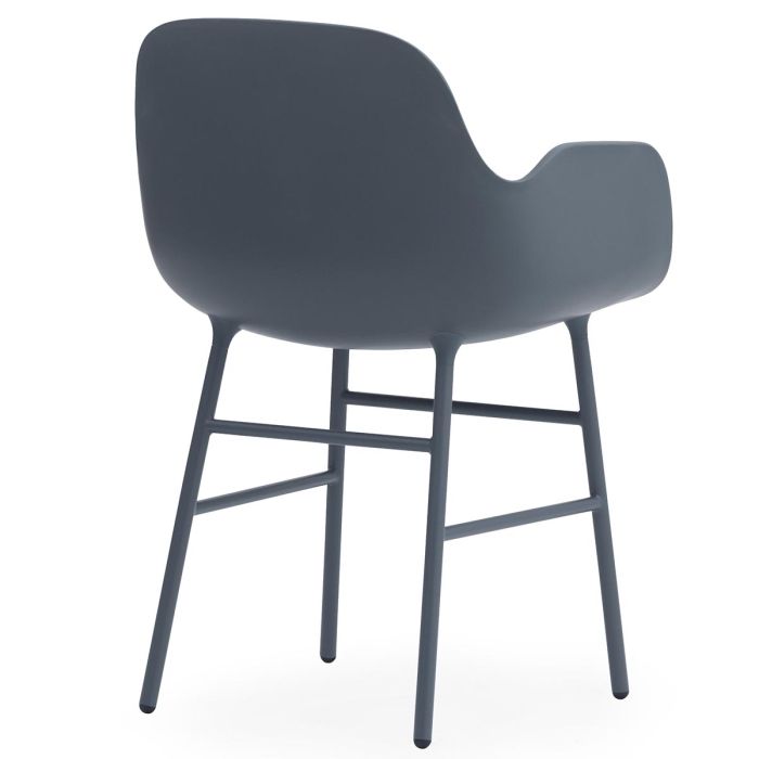 602759_Form_Armchair_Blue_Normann-Copenhagen-ilumia