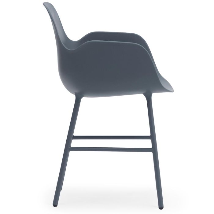 602759_Form_Armchair_Blue_Normann-Copenhagen-ilumia