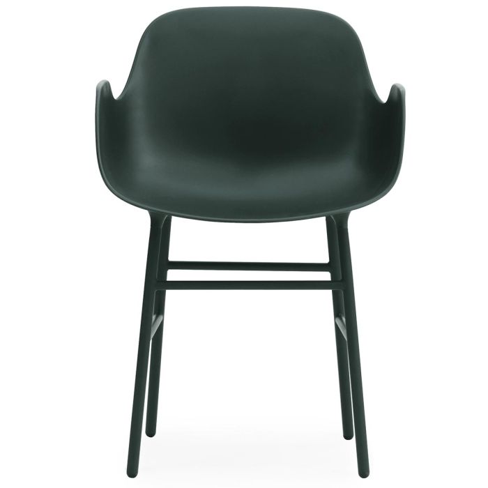 602760_Form_Armchair_Green_Normann-Copenhagen-ilumia