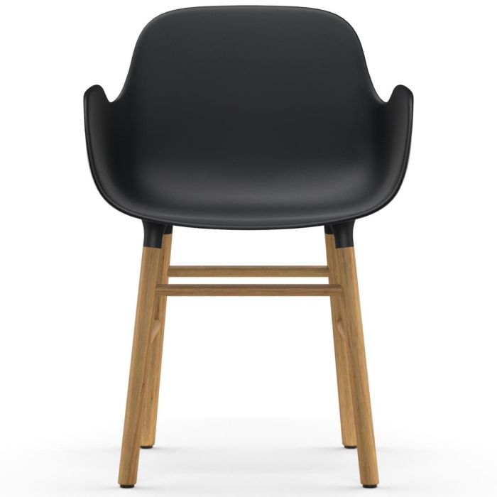 602764_Form_Armchair_Oak_Black__Normann-Copenhagen_ilumia